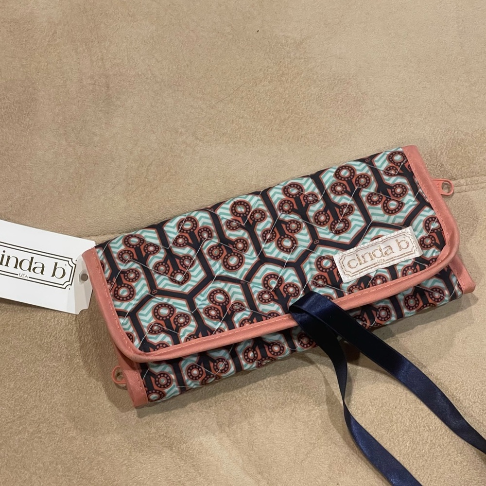 Jewelry Bag/organizer